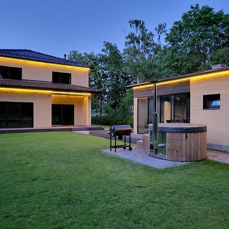 Vomikay Villa Reval Exterior foto